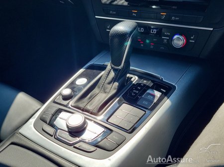 2016 Audi A7 - photo 25