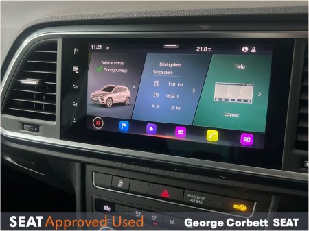 2026 SEAT Ateca - photo 14