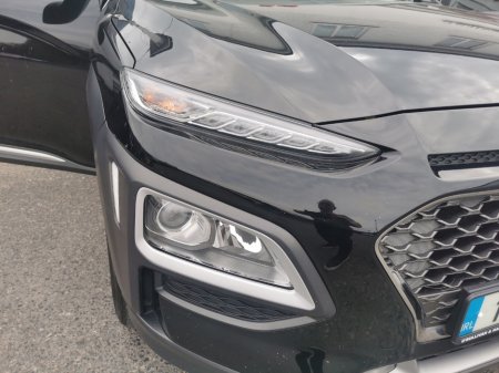 2019 Hyundai KONA - photo 2