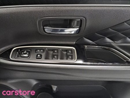 2020 Mitsubishi Outlander - photo 17