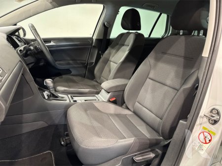 2019 Volkswagen Golf - photo 19