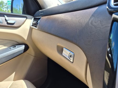 2016 Mercedes-Benz GLE - photo 27
