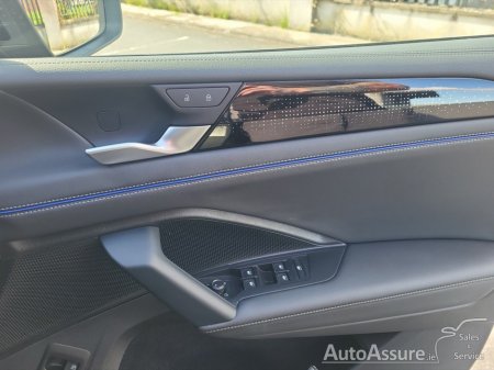 2025 Volkswagen Tiguan - photo 34