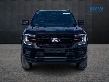 2026 Ford Ranger - photo 7