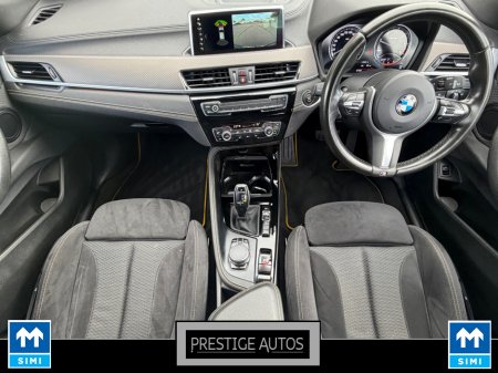 2019 BMW X2 - photo 13