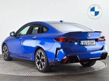 2025 BMW 2-Series - photo 2