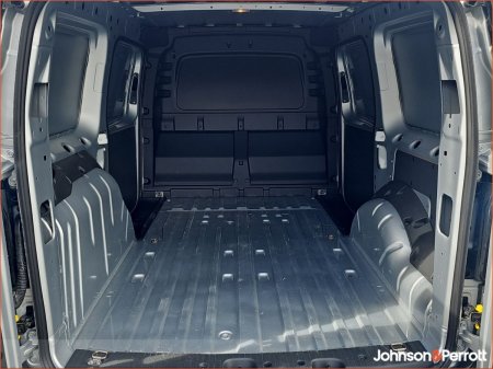 2026 Ford Transit Connect - photo 5