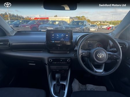 2026 Toyota Yaris - photo 10