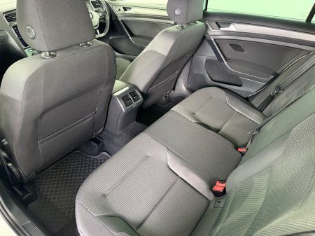 2019 Volkswagen Golf - photo 14