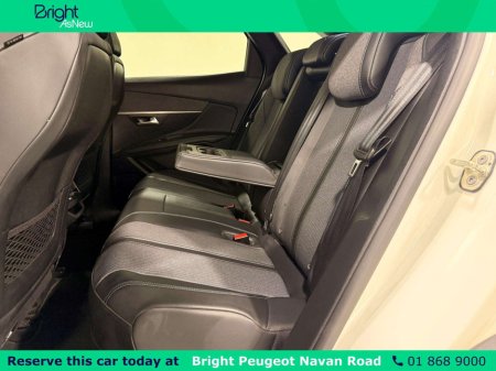 2022 Peugeot 3008 - photo 18
