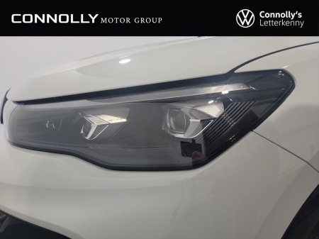 2026 Volkswagen Tiguan - photo 11
