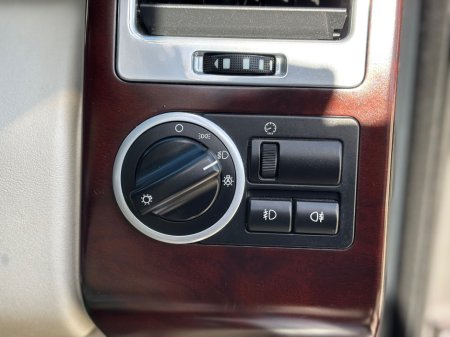 2011 Land Rover Range Rover - photo 14