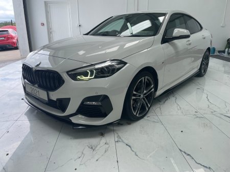 2021 BMW 2-Series - photo 6