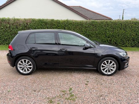 2019 Volkswagen Golf - photo 3