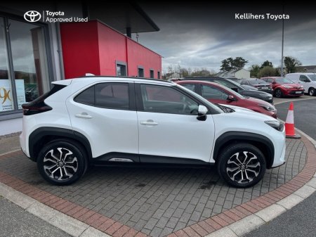 2023 Toyota Yaris Cross - photo 3