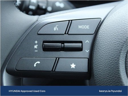 2026 Hyundai i20 - photo 20