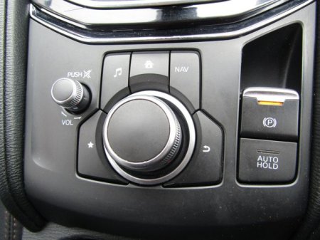 2021 Mazda CX-5 - photo 36