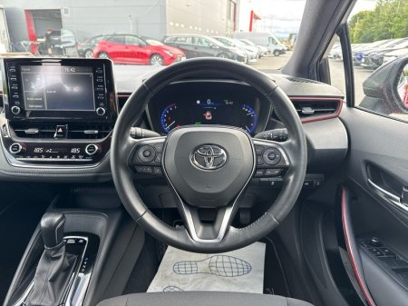2019 Toyota Corolla - photo 9