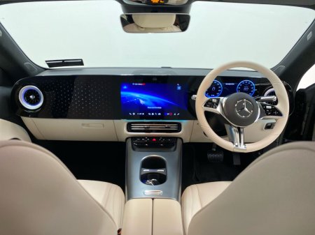 2026 Mercedes-Benz CLA - photo 2