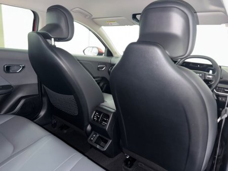 2026 Kia K4 - photo 6