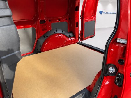 2025 Volkswagen Caddy - photo 12