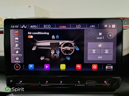 2022 Cupra Formentor - photo 16