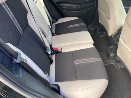 2025 Honda HR-V - photo 17