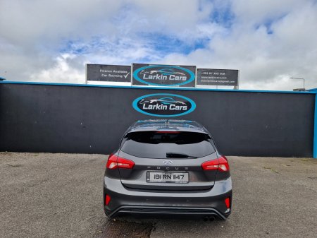 2019 Ford Focus - photo 7