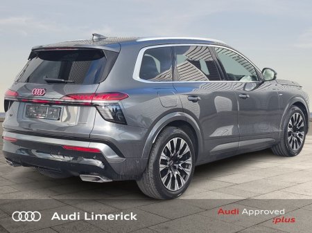 2027 Audi Q7 - photo 7