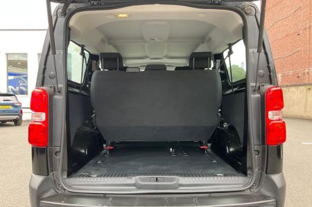 2023 Vauxhall Vivaro - photo 21