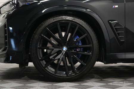 2026 BMW X5 - photo 10
