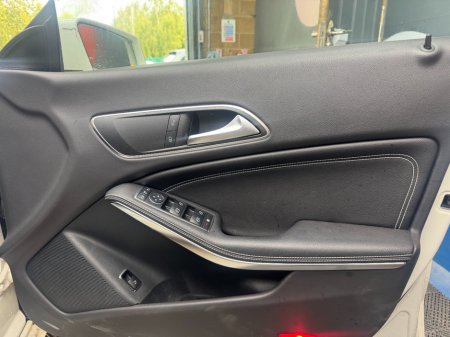 2016 Mercedes-Benz CLA - photo 10