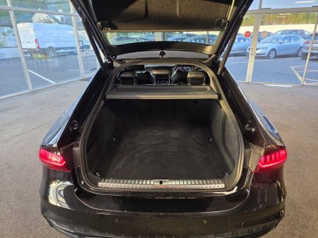 2021 Audi A7 - photo 15