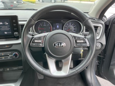 2021 Kia Ceed - photo 9