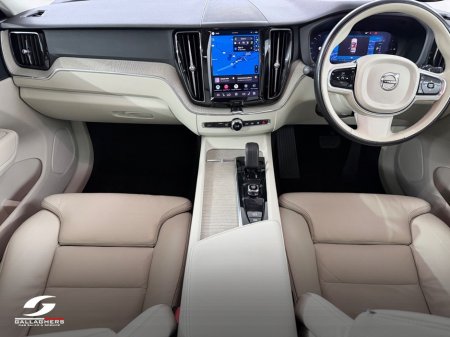 2023 Volvo XC60 - photo 26