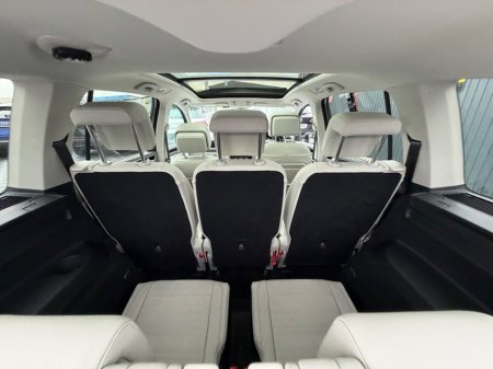 2018 Volkswagen Touran - photo 48