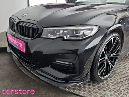 2022 BMW 3-Series - photo 19