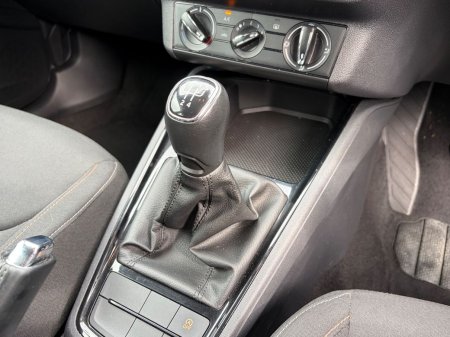 2023 Skoda Kamiq - photo 10