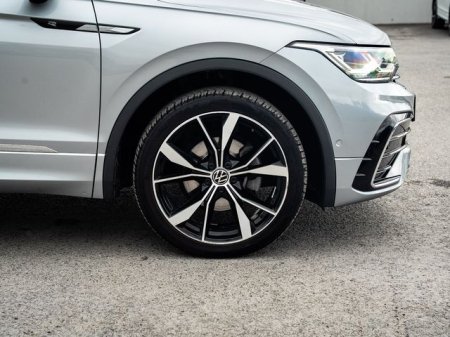 2024 Volkswagen Tiguan Allspace - photo 3