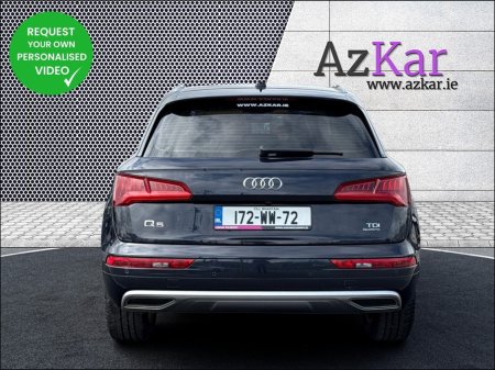 2017 Audi Q5 - photo 7