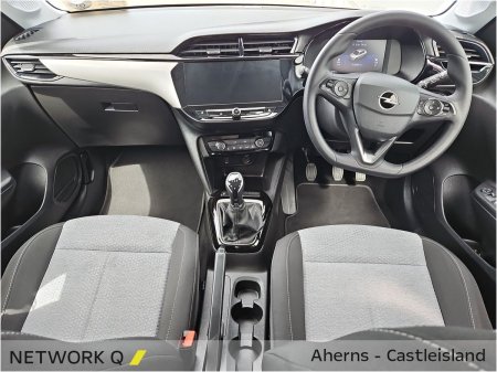 2024 Opel Corsa - photo 9