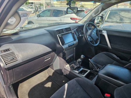 2019 Toyota Land Cruiser - photo 14