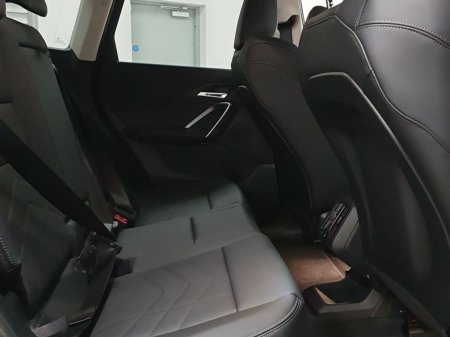 2026 BMW iX1 - photo 22