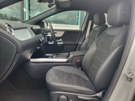 2027 Mercedes-Benz GLA - photo 6