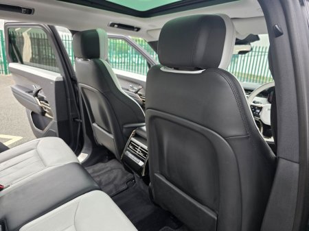 2022 Land Rover Range Rover Sport - photo 34