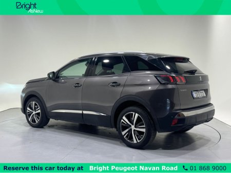 2023 Peugeot 3008 - photo 11