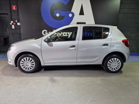 2016 Dacia Sandero - photo 5