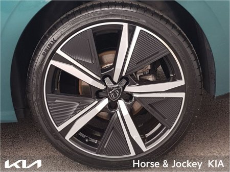 2024 Peugeot 308 - photo 9