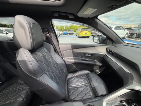 2019 Peugeot 3008 - photo 31