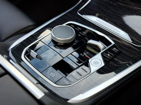 2024 BMW X7 - photo 19